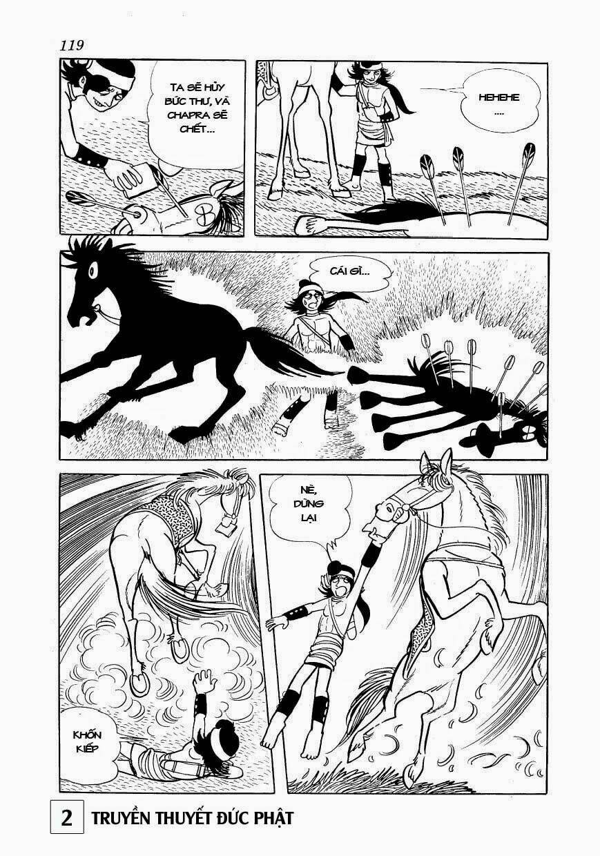 buddha - truyền thuyết đức phật chapter 9 19