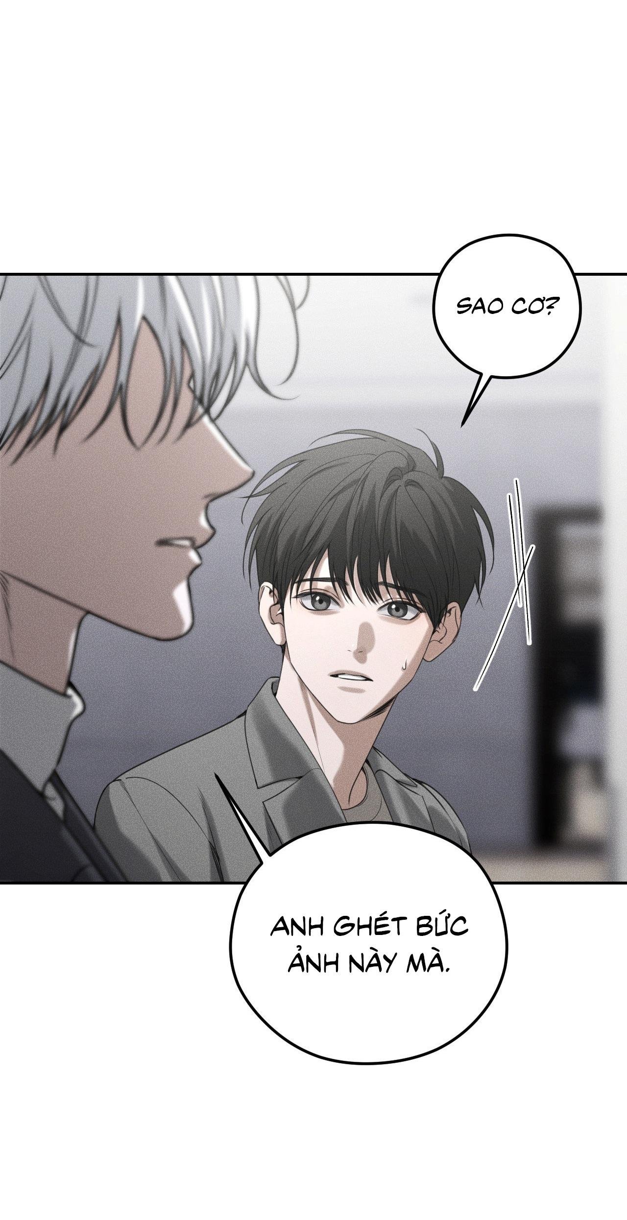 dear teddy bear chapter 30 68