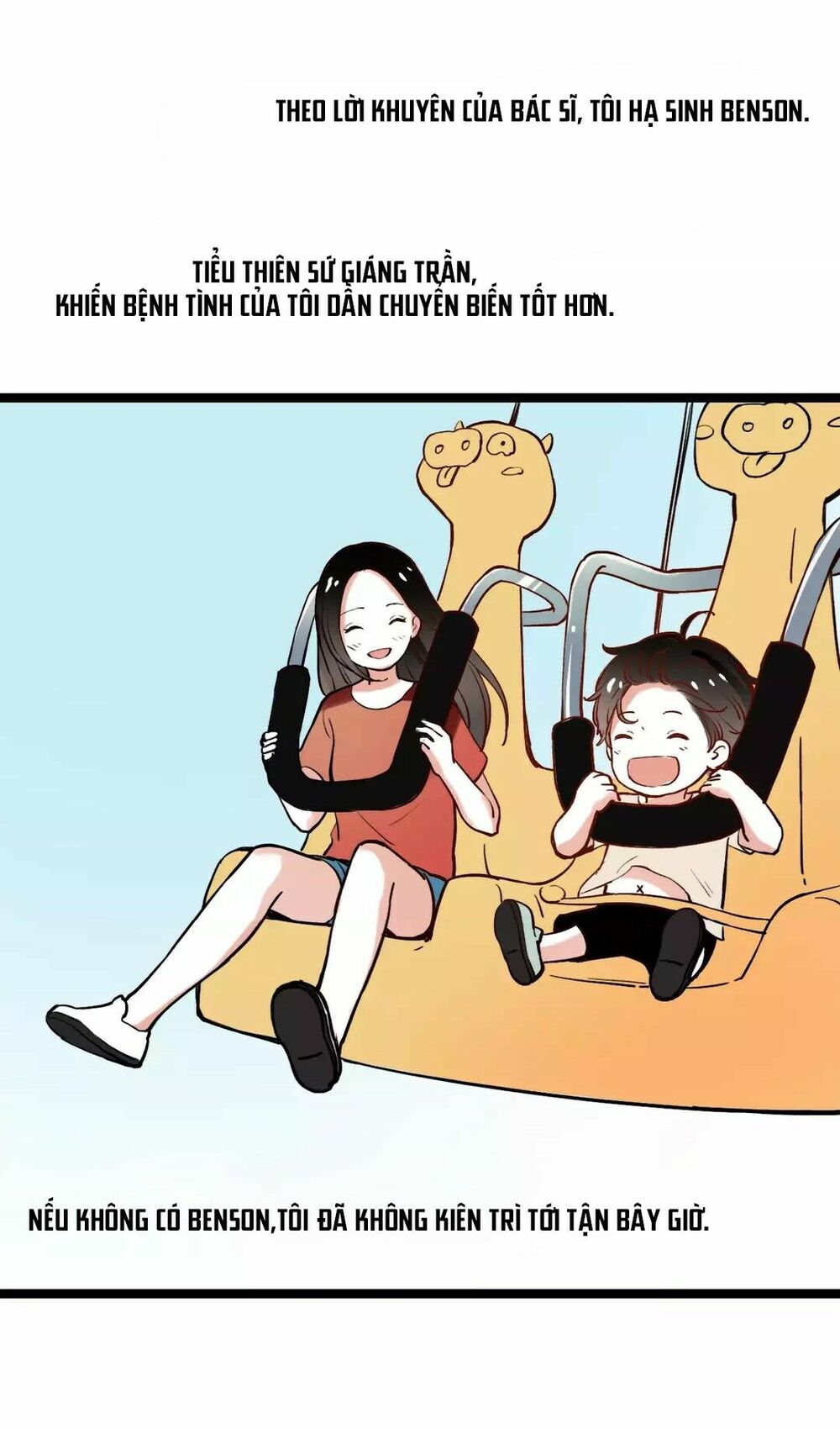 cậu đã từng yêu tôi 2 chapter 18 41