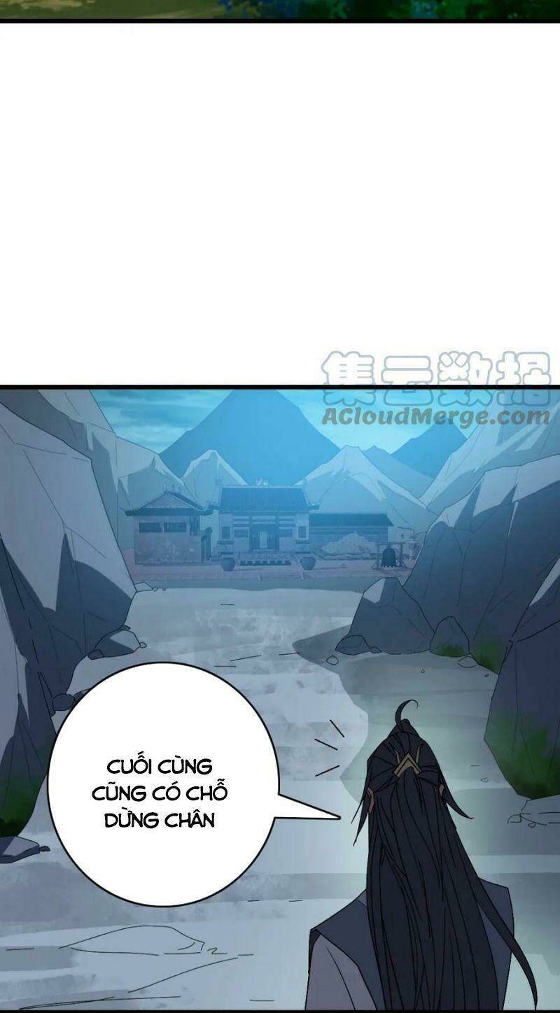 siêu đạo thần thuật chapter 124 12