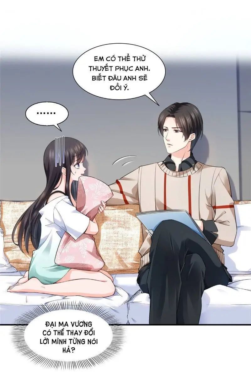 Hệt Như Hàn Quang Gặp Nắng Gắt chapter 151 34