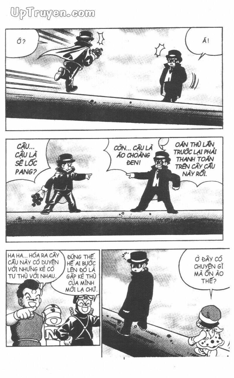 đội quân nhí nhố chapter 28 49