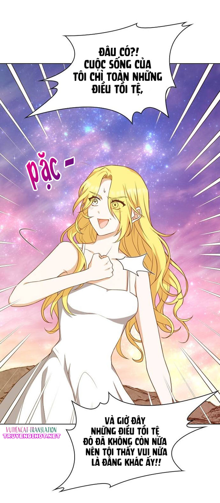 lời cầu hôn đến từ hoàng đế chapter 24.1 9