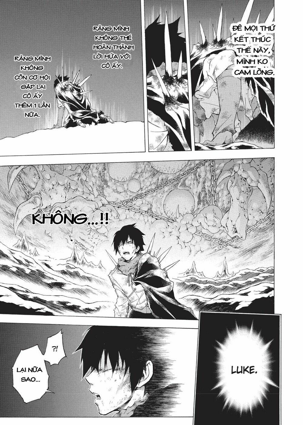 seiken no blacksmith chapter 38 14