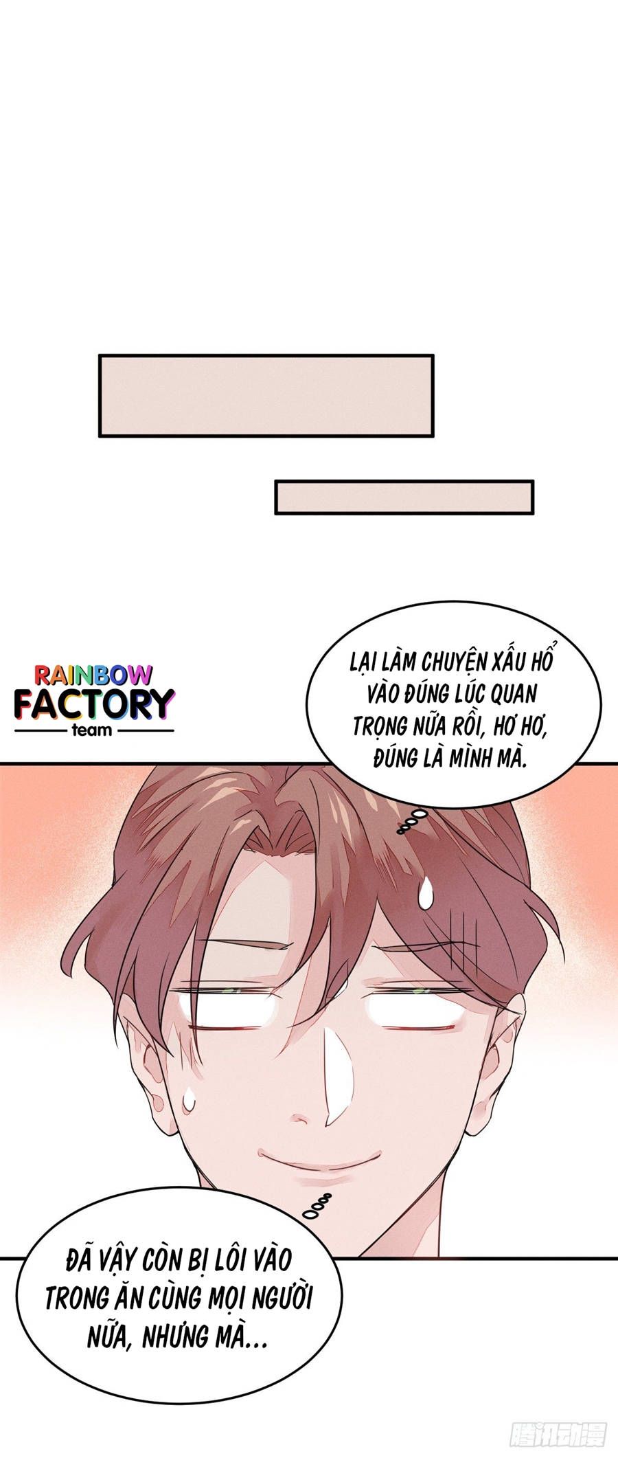 bay qua trời xanh chapter 14 2