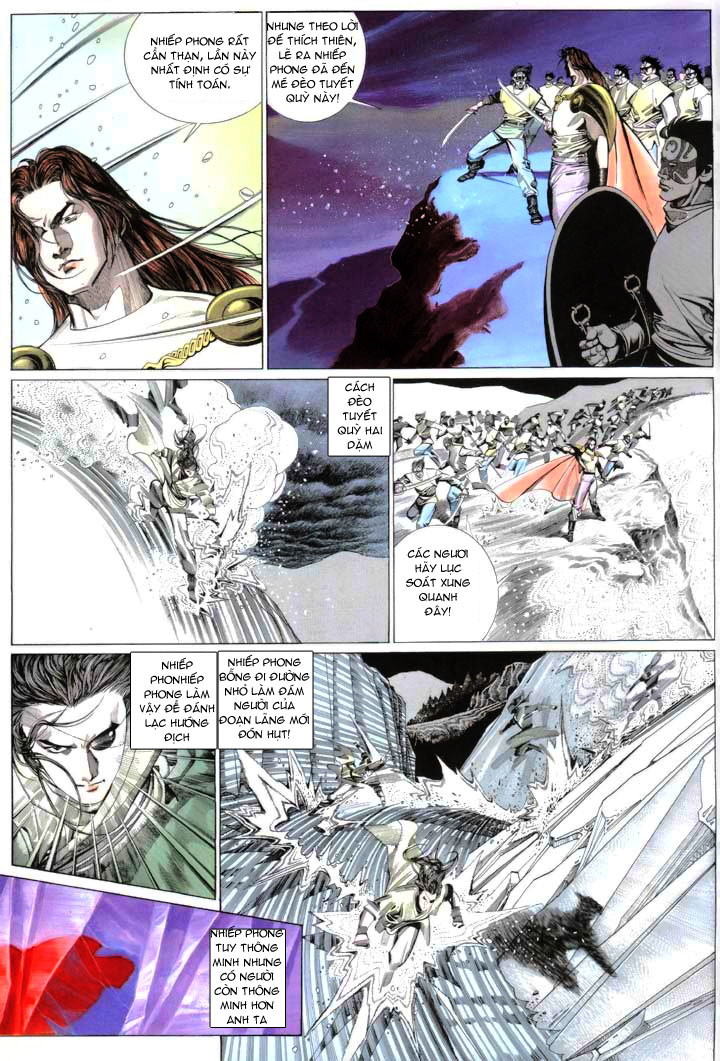 phong vân chapter 176 12