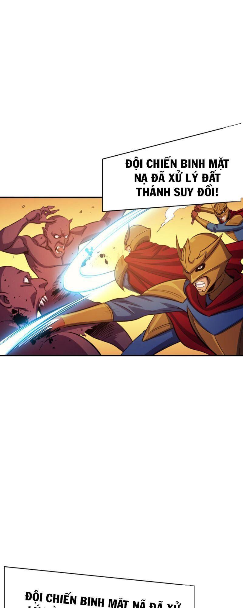 tôi trở lại thăng cấp một mình chapter 18 67