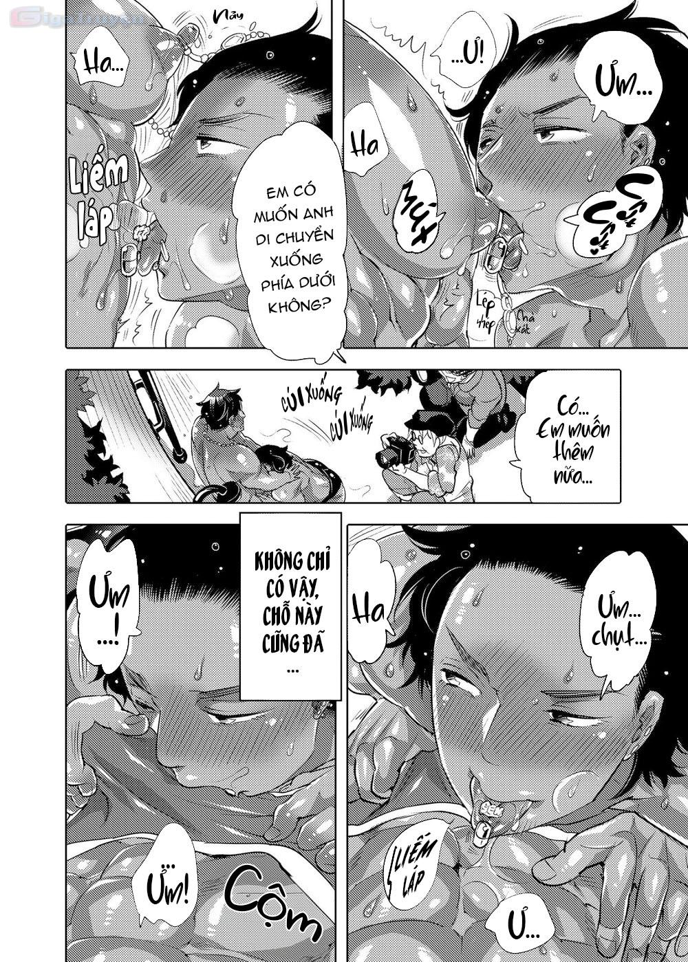tổng hợp truyện by honey qp chapter 11 8