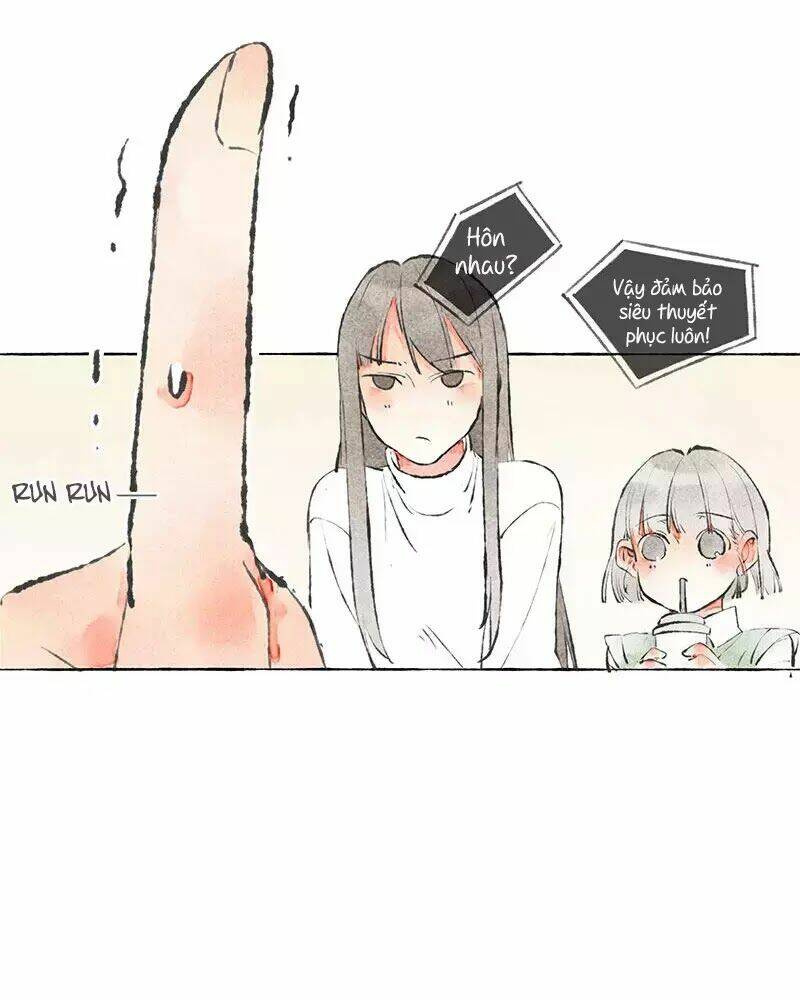 bắt đầu từ 1 lời nói dối chapter 3 77