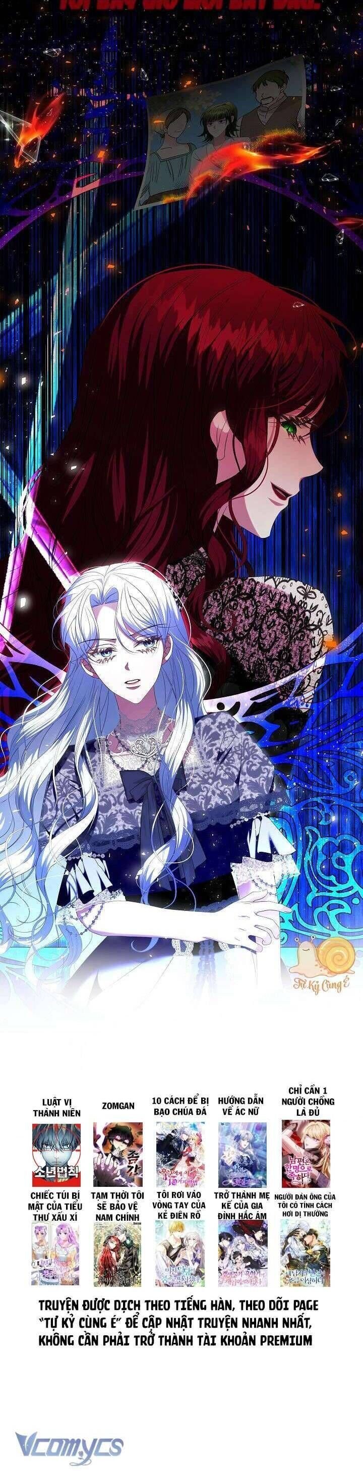 hướng dẫn về ác nữ chapter 24 52