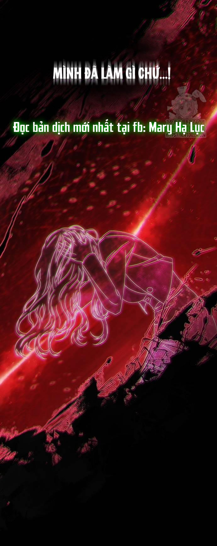 không thể thoát ra khỏi bộ phim kịch tính chapter 27.1 4