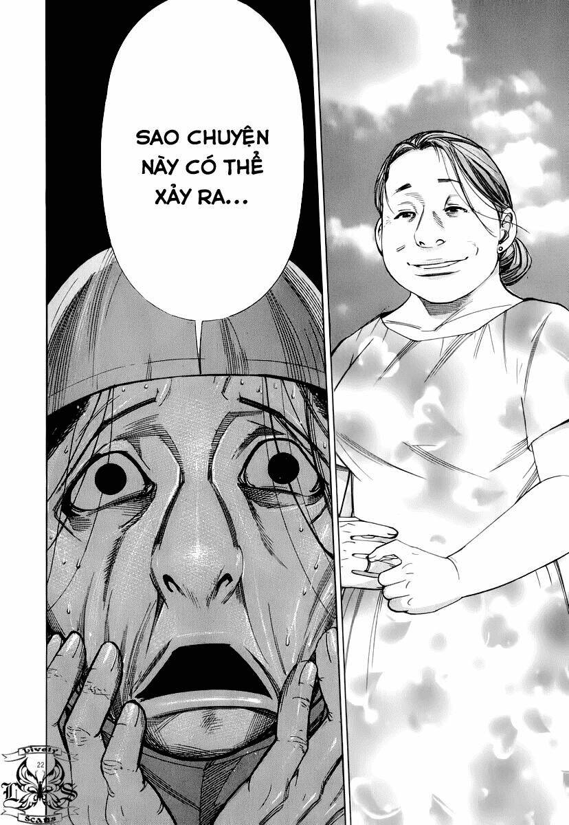 team medical dragon - y đội rồng chapter 77 22