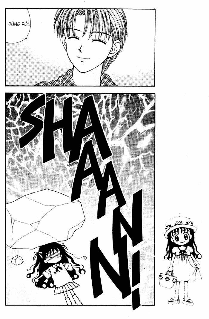 minto na bokura chapter 5 19