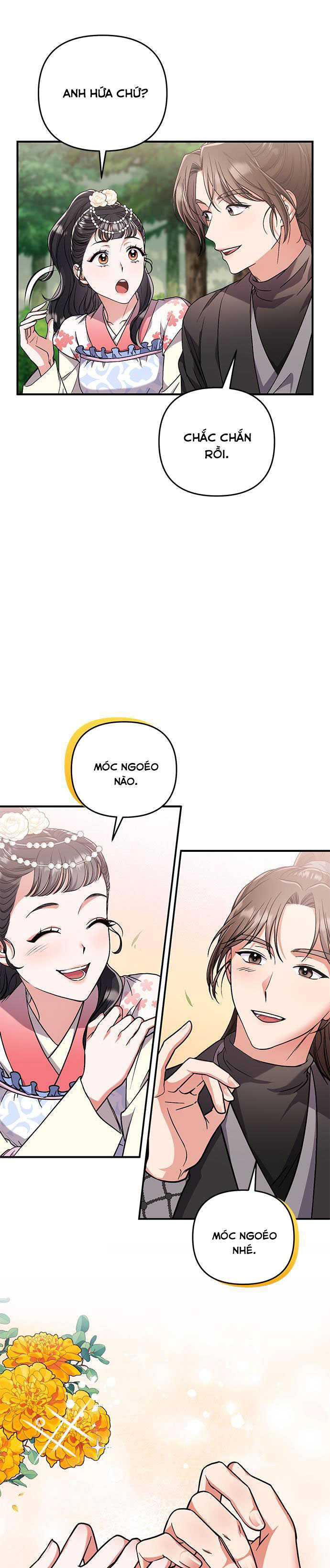 cao thủ chốn hậu cung chapter 10 4
