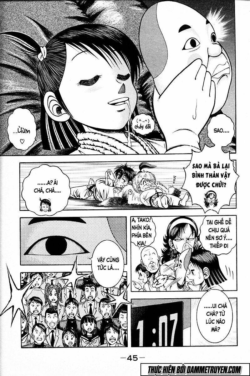 shin kotaro makaritoru! juudouhen chapter 207 15