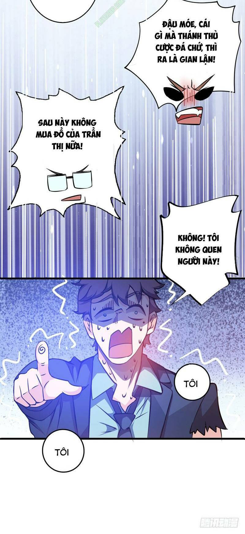 tối cường thần y tại đô thị chapter 18 21