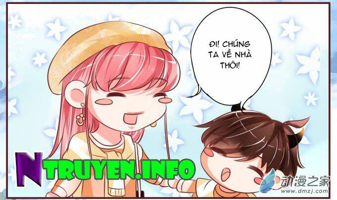 vương tước tư hữu bảo bối chapter 20 18