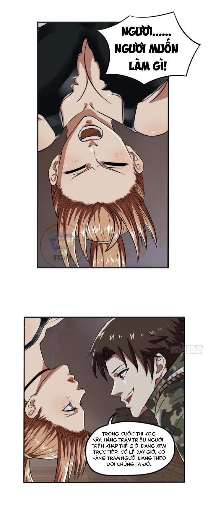 người chơi trùng sinh chapter 7 4