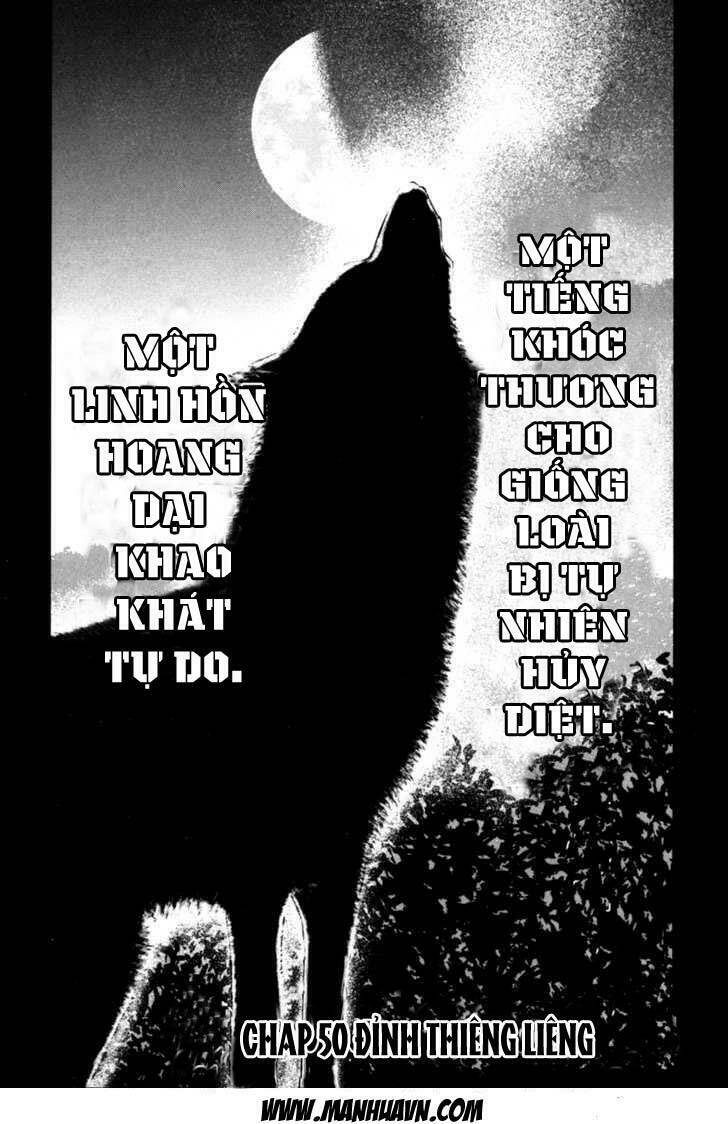 wolf guy - wolfen crest chapter 50 5