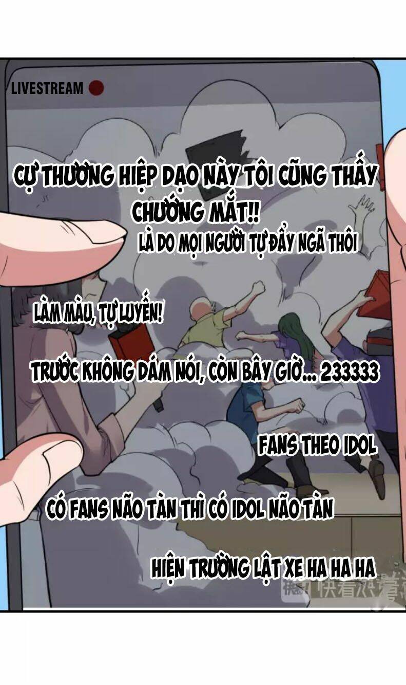 người chặn xuyên không chapter 86 50