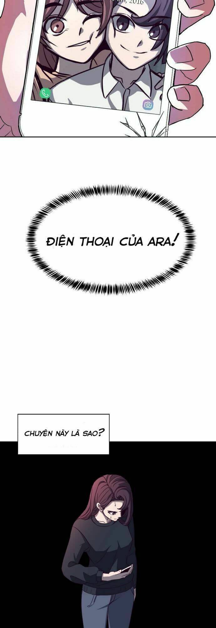 thời khắc định mệnh chapter 2 3