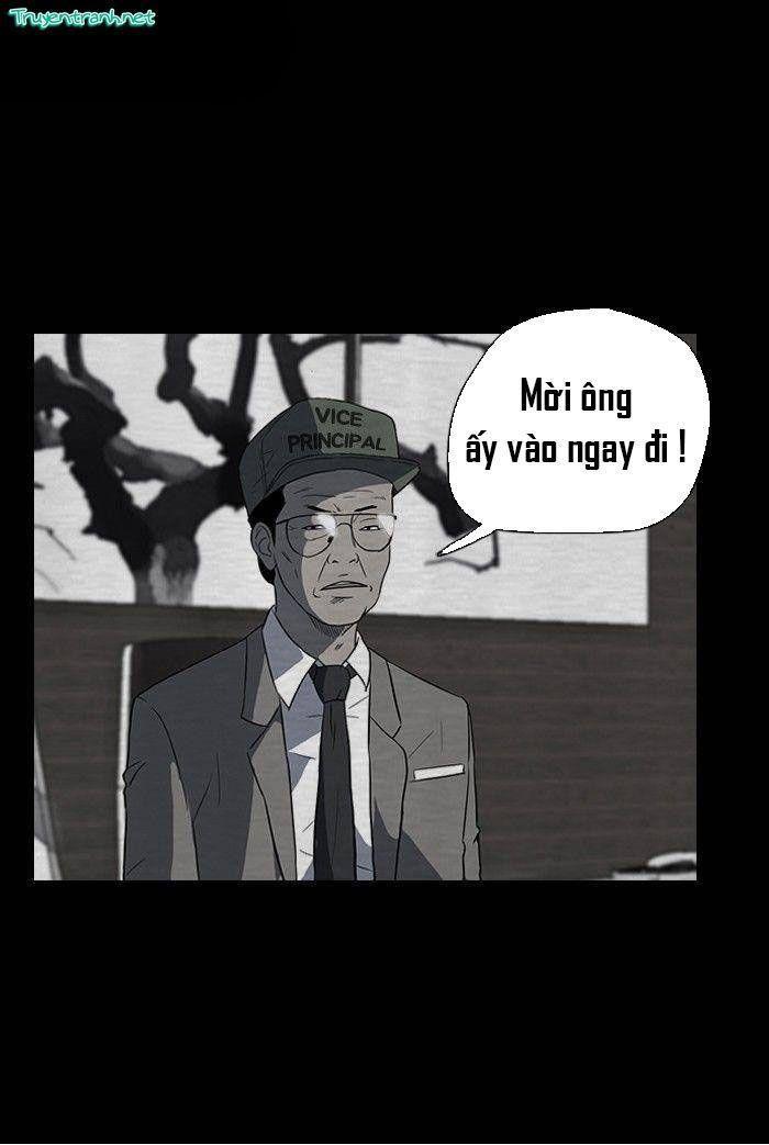 wind breaker chapter 40 6