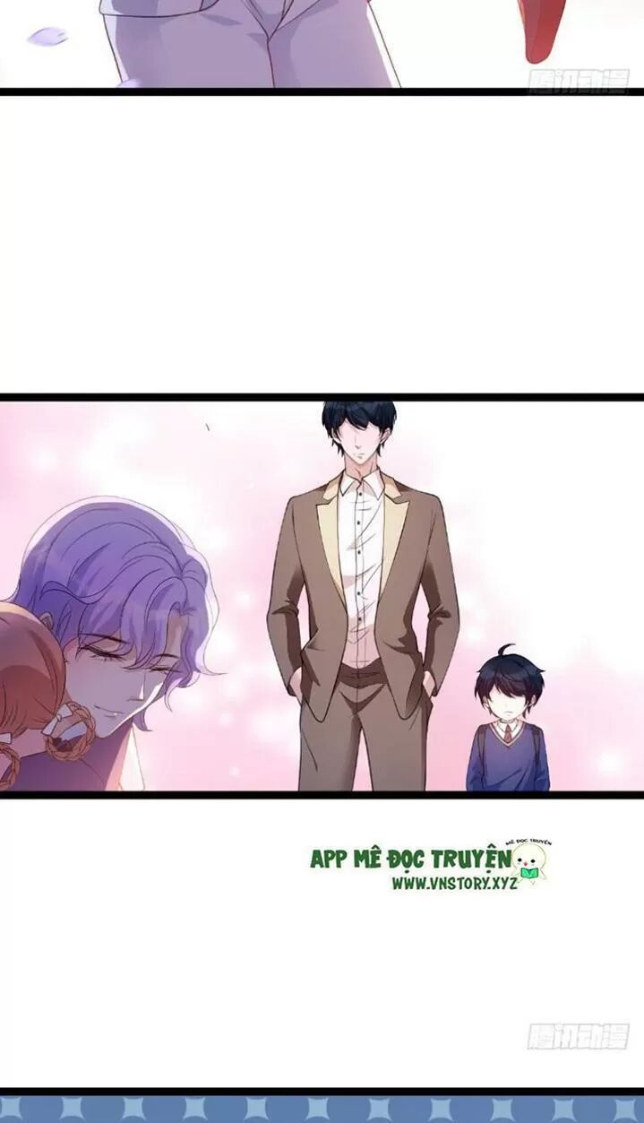 bảo bối đáng yêu đột kích chapter 74 32