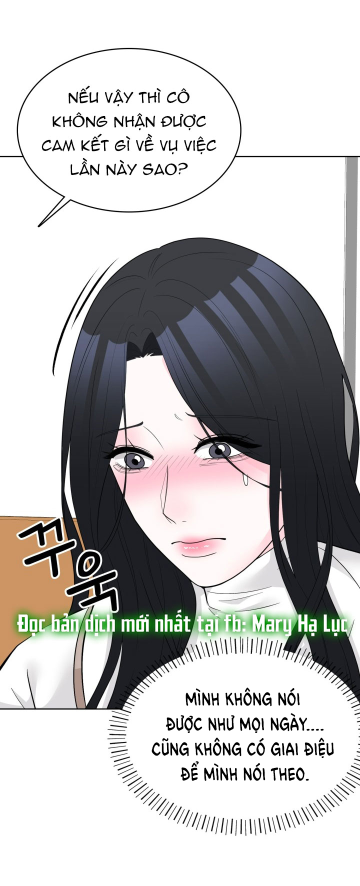 [18+] điều em cố giấu chapter 46.2 22