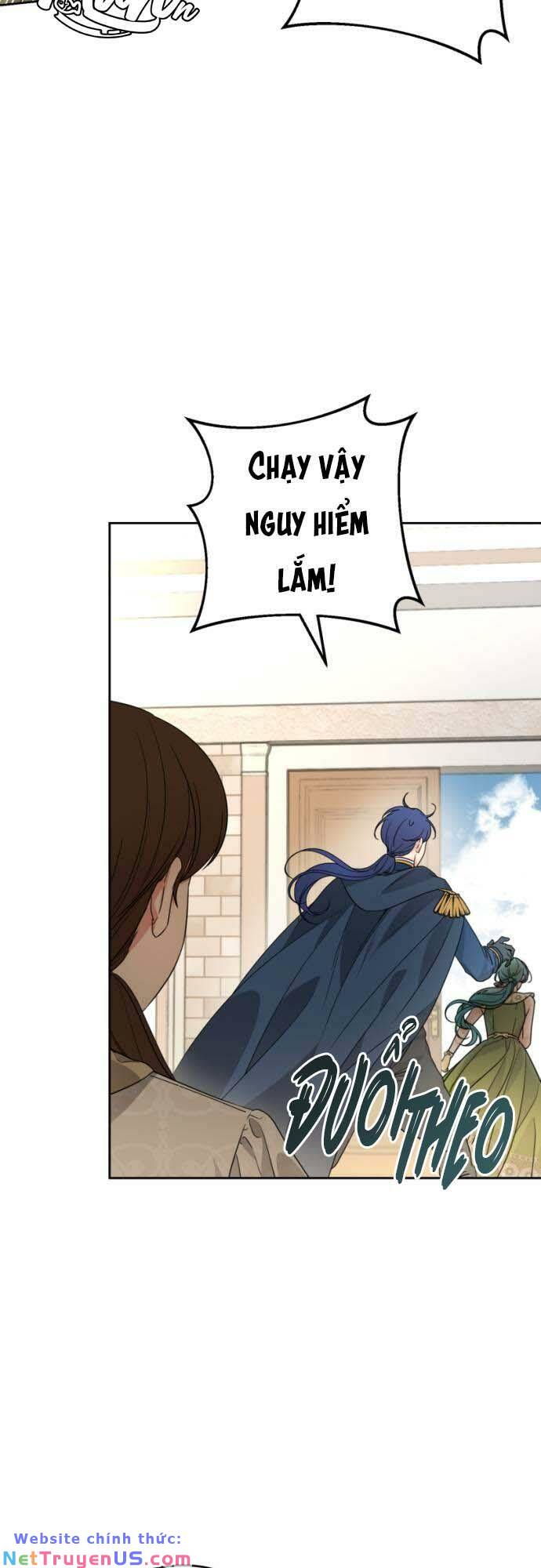 công nương mint bé nhỏ chapter 48 60