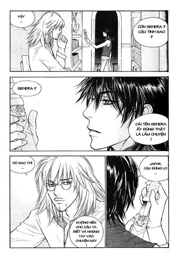 1001 nights chapter 18 6