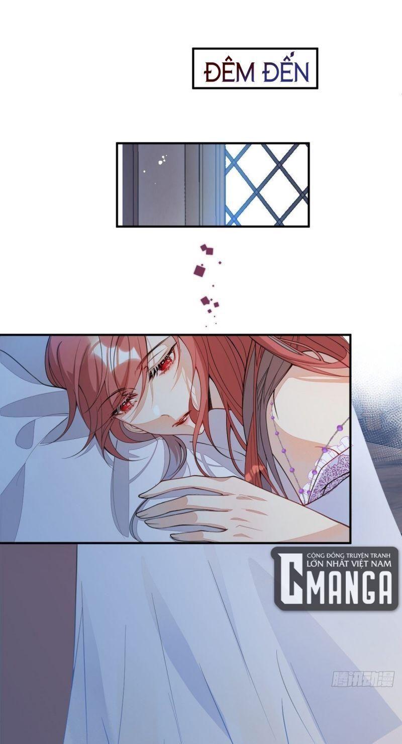 [15+] xuyên đến thế giới nào cũng là hắc liên hoa của anh chapter 4 32