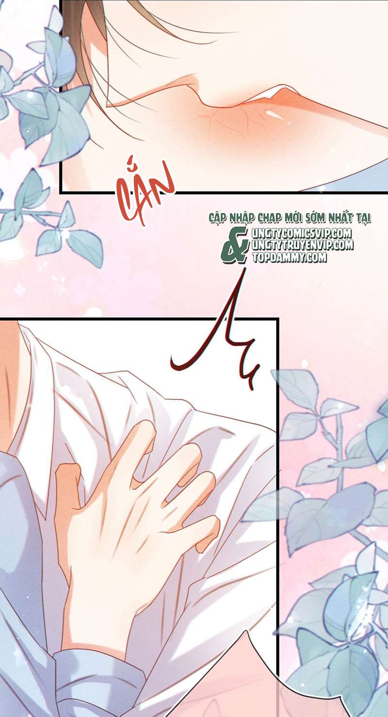 nịch tửu chapter 71 5