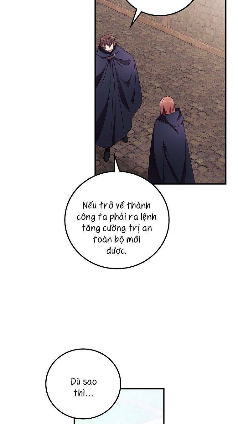 tôi nhìn thấy cái chết của bạn chapter 34 68