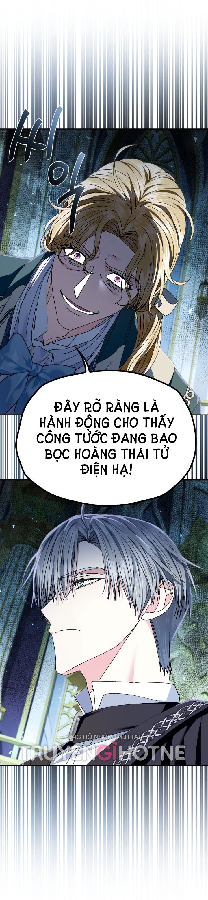cha à, con không muốn kết hôn đâu chapter 105 39