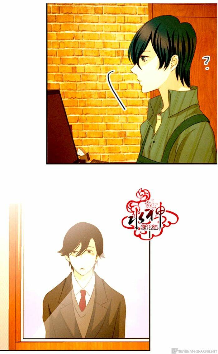 something sweet chapter 8 10