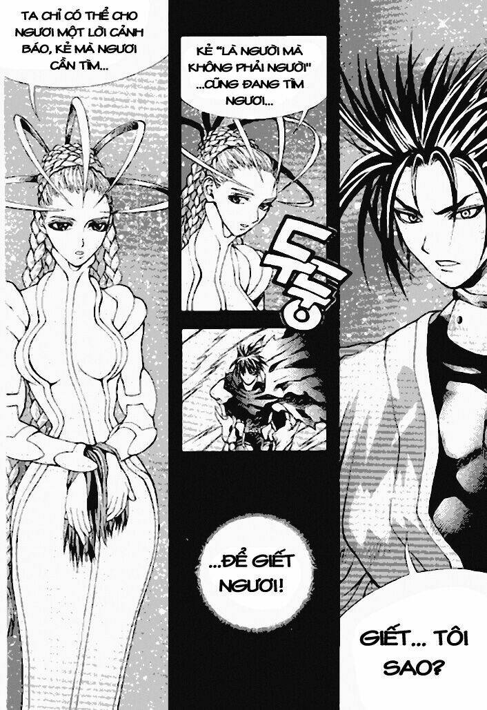 ragnarok - into the abyss chapter 33 11