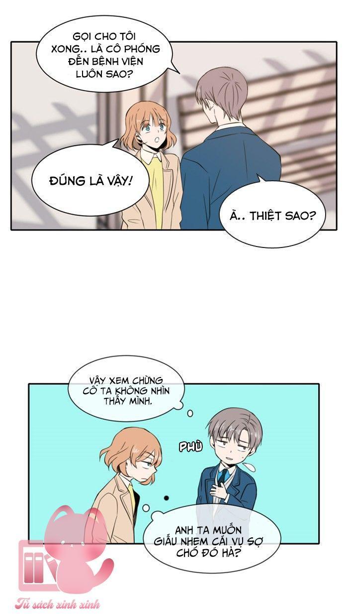 a good day to be a dog chapter 5 12