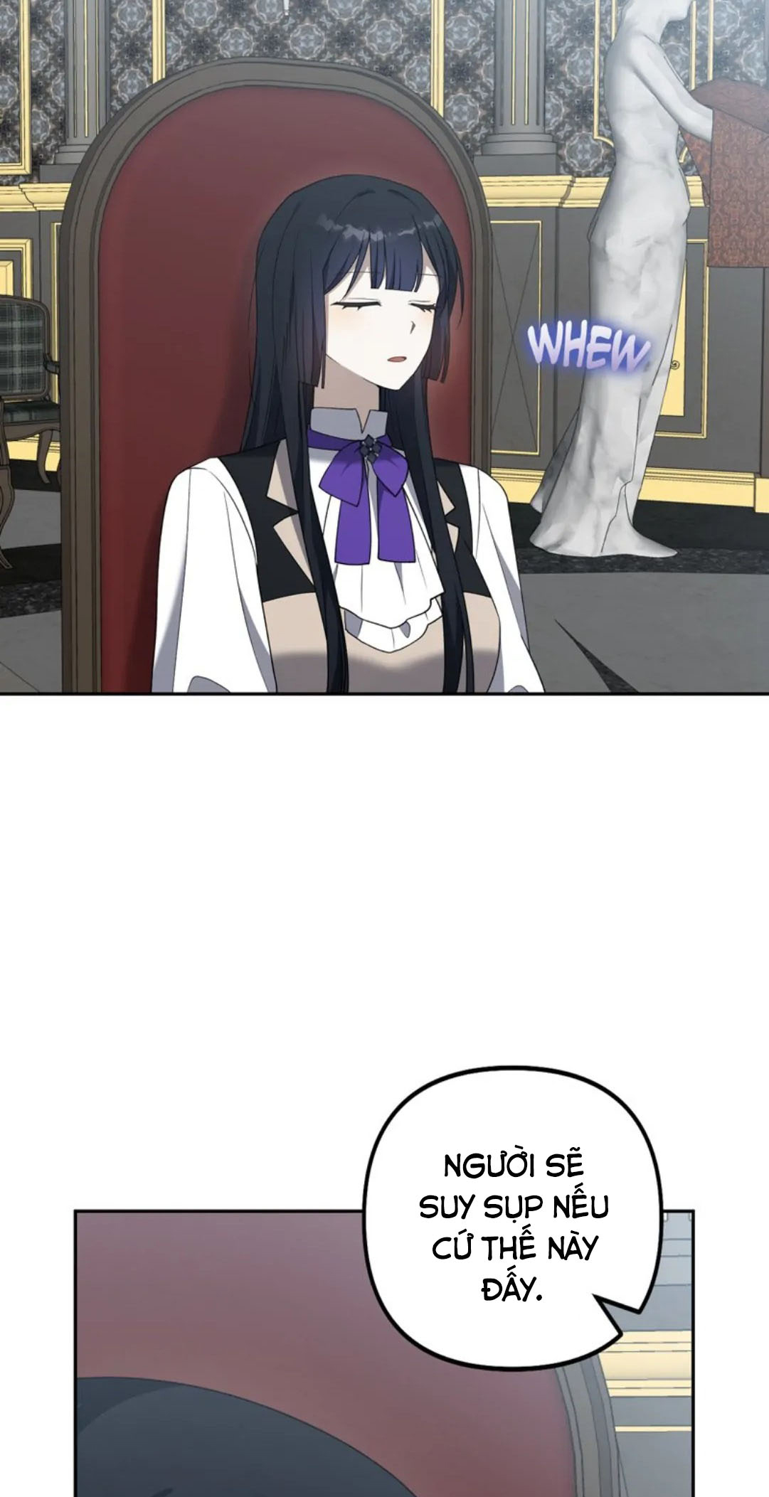 lời nguyền vẫn chưa kết thúc chapter 52 6