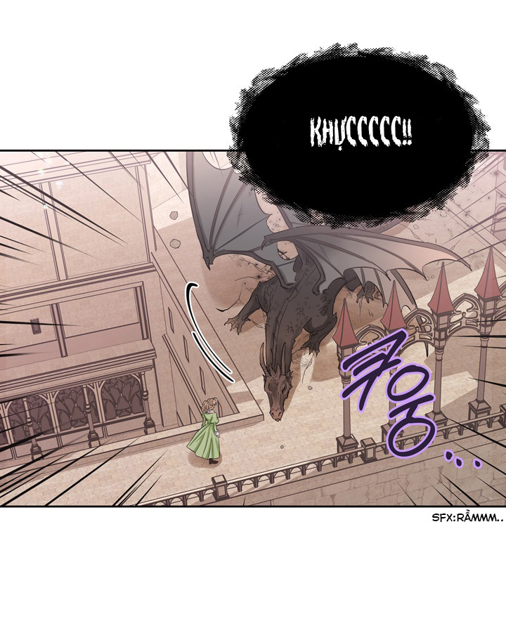 ác nữ xứng đôi với bạo chúa chapter 23 62