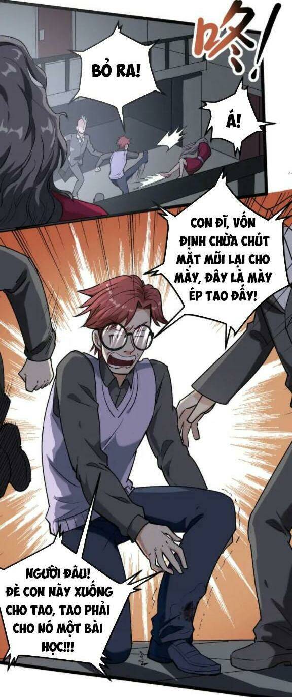 hồi xuân tiểu độc y chapter 60 28