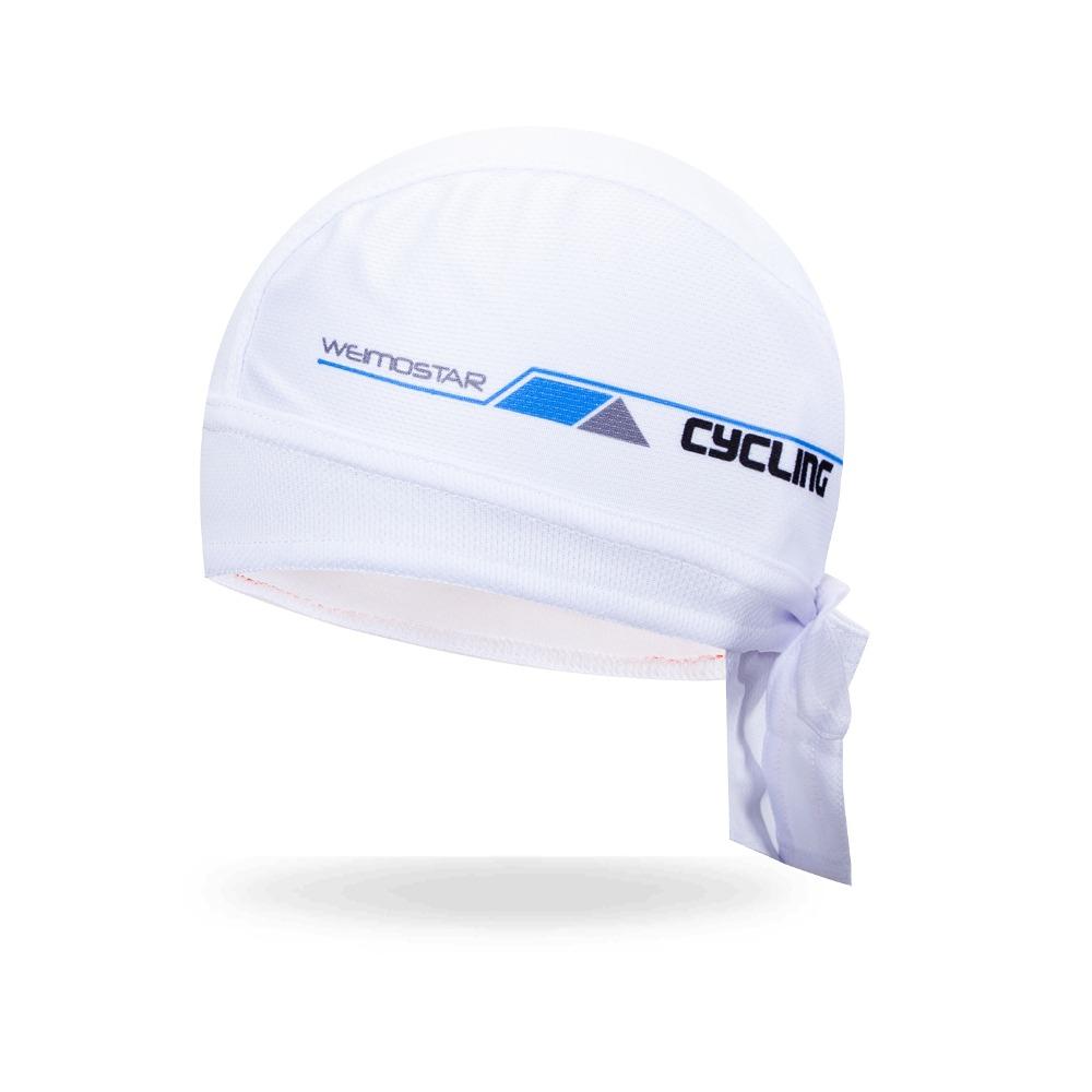 Nam Nữ Kem Chống Nắng Đi Xe Đạp Nón Xe Đạp Nón Mũ Xe Đạp Khăn Cướp Biển MTB Đầu Chống Thấm Mồ Hôi Đi Mũ Bảo Hiểm Thể Thao Đeo Bandana Color: 13