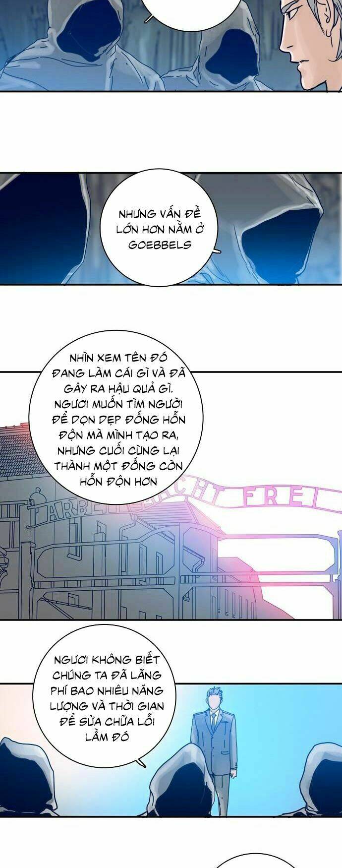 blade notes chapter 23 12