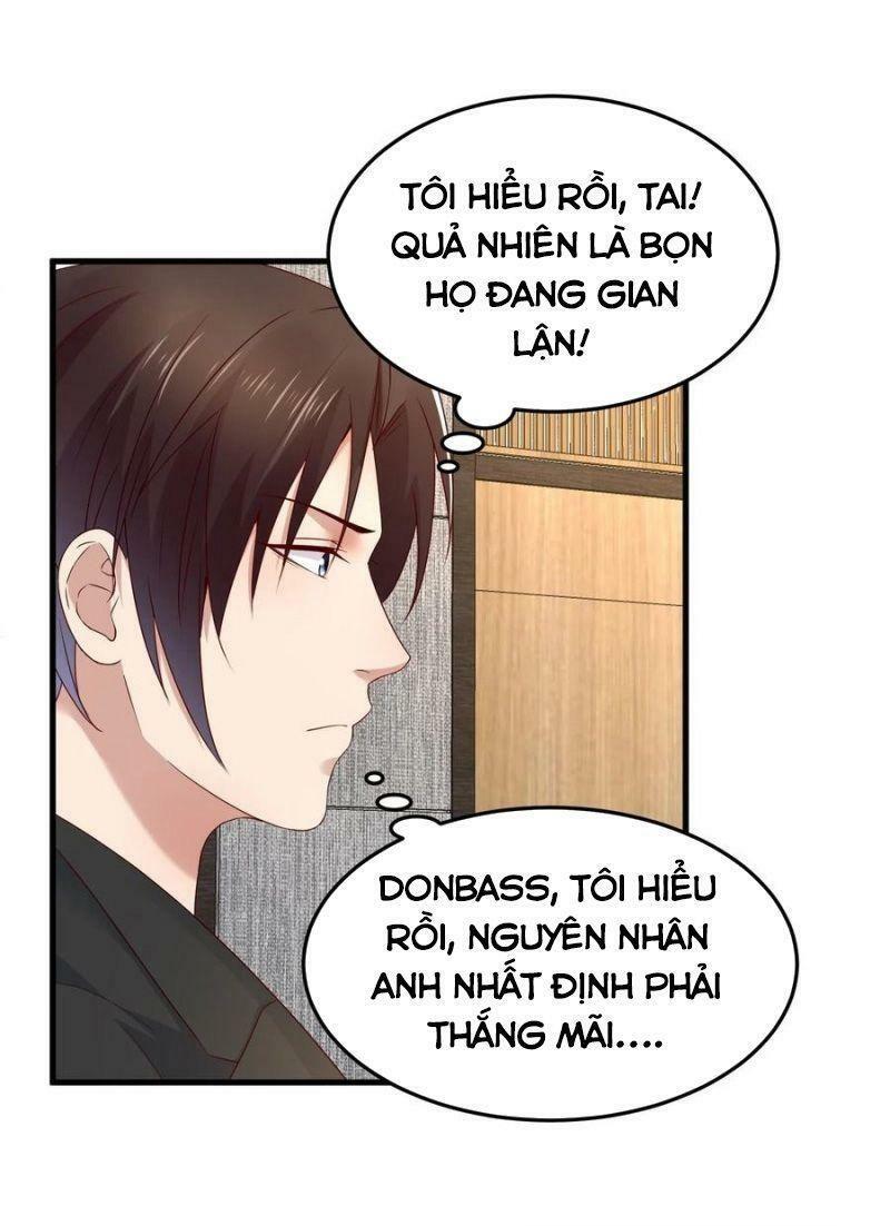 vua đầu tư mạnh nhất chapter 89 20