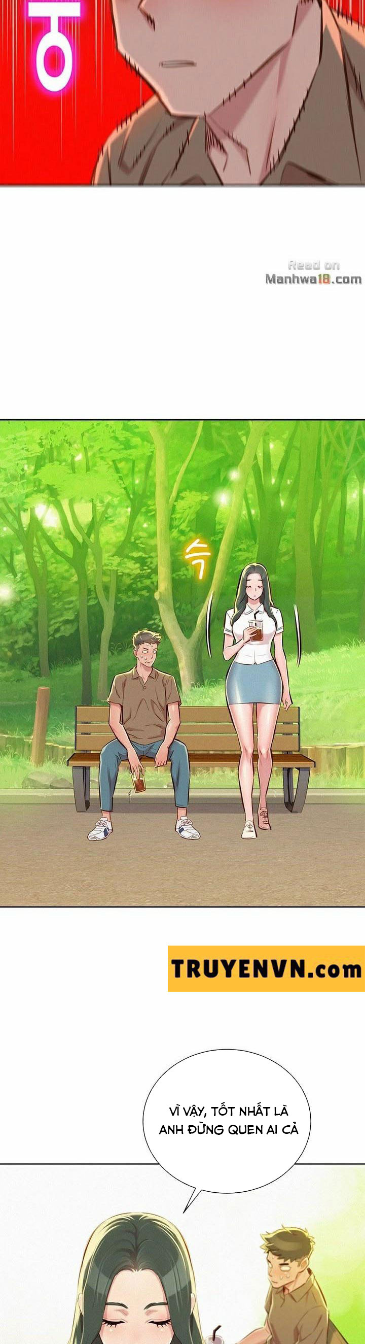 chị gái mưa chapter 51 28