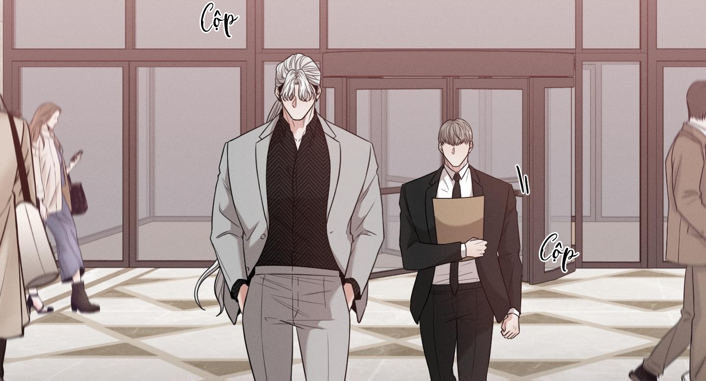 hội chứng minmotion chapter 21 90