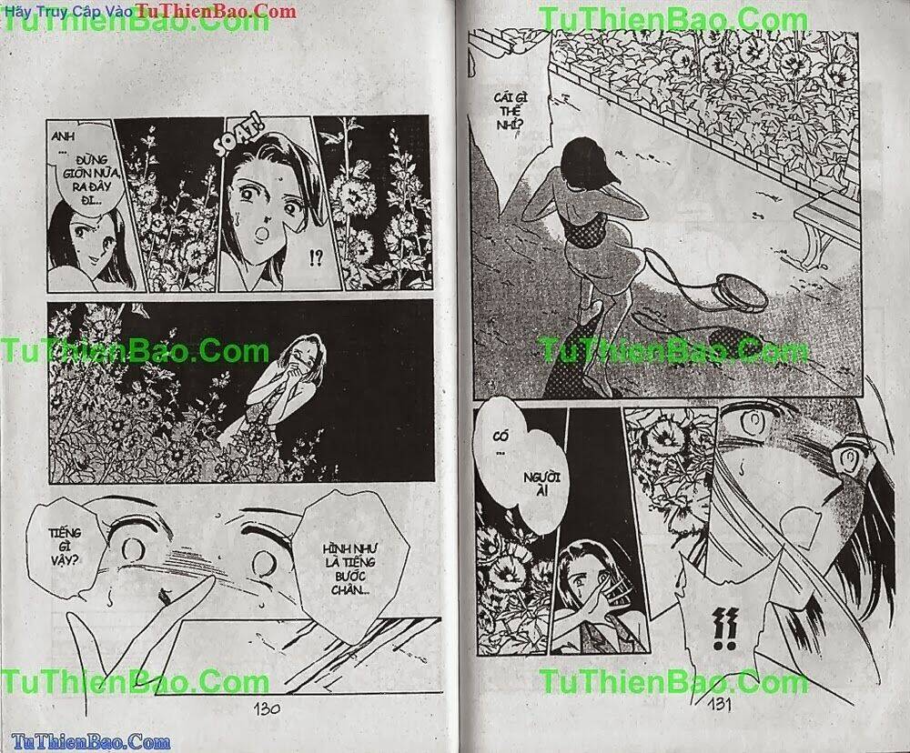 câu chuyện dẽ thương chapter 8 59