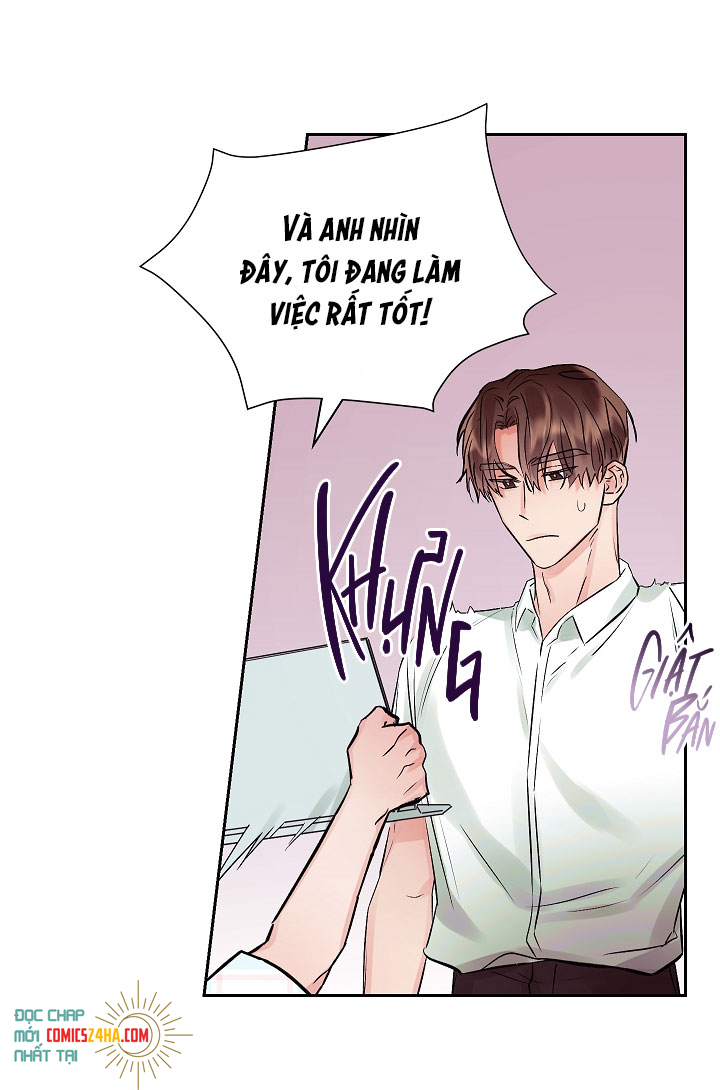 kế hoạch cưới chồng chapter 13 31