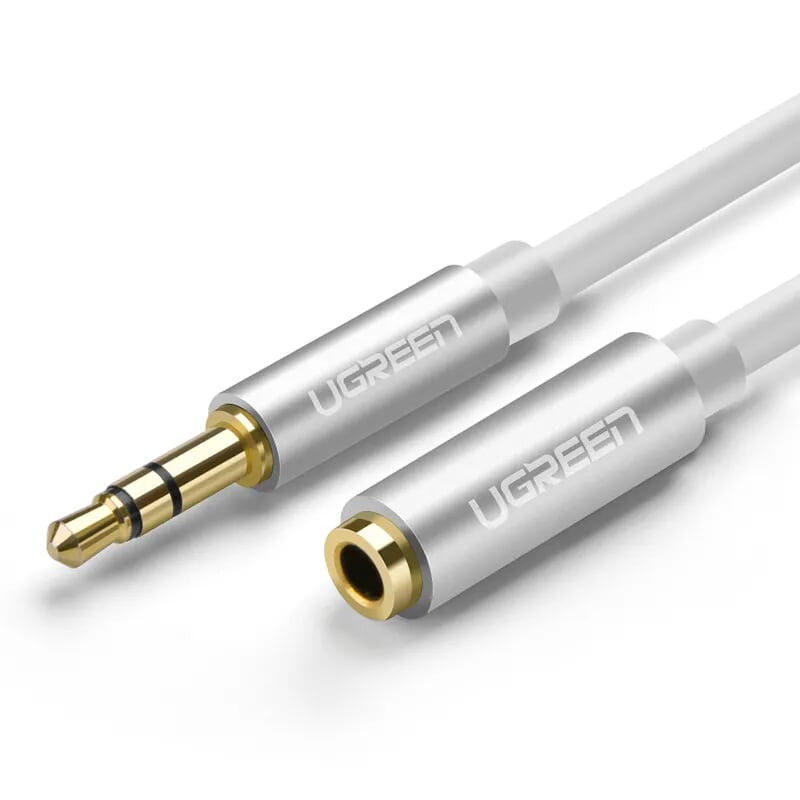 CÁP ÂM THANH 3.5MM UGREEN 40678