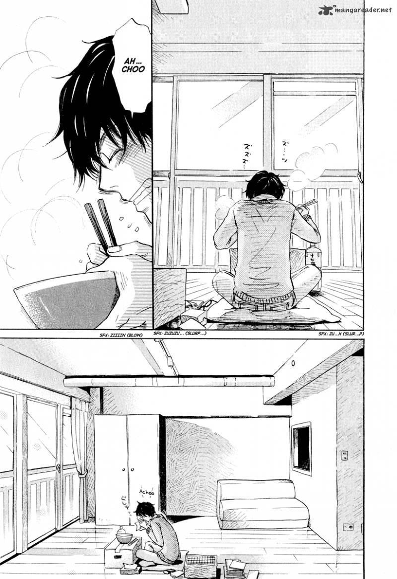 3-gatsu no lion chapter 24 3
