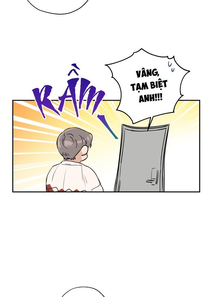 gâu gâu! chapter 21 33